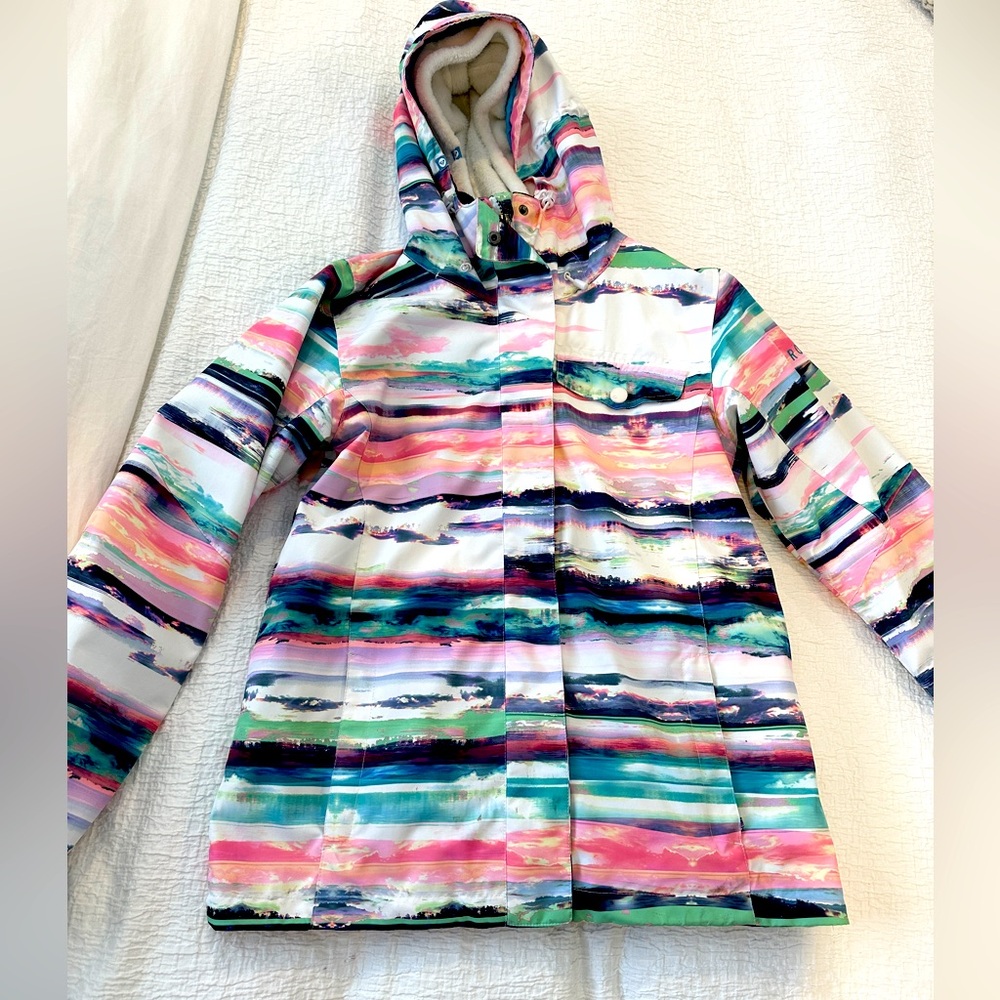 Roxy Snowboard jacket